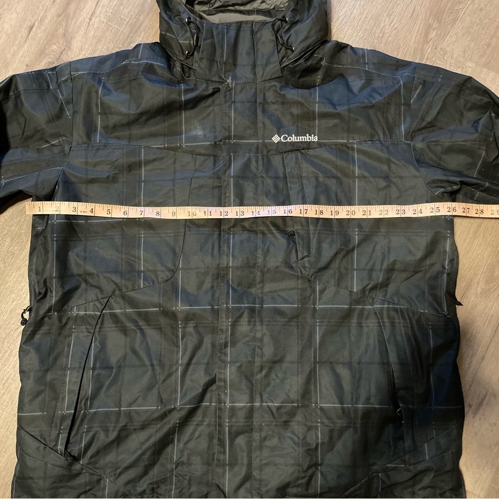 Columbia Interchange Jackets Shell - image 5